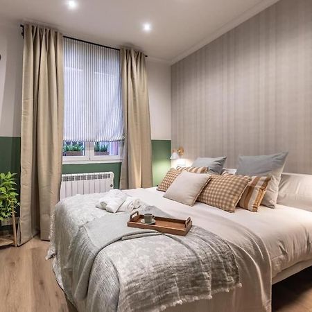 Bilbao Intermodal By Aston Rentals Eksteriør billede